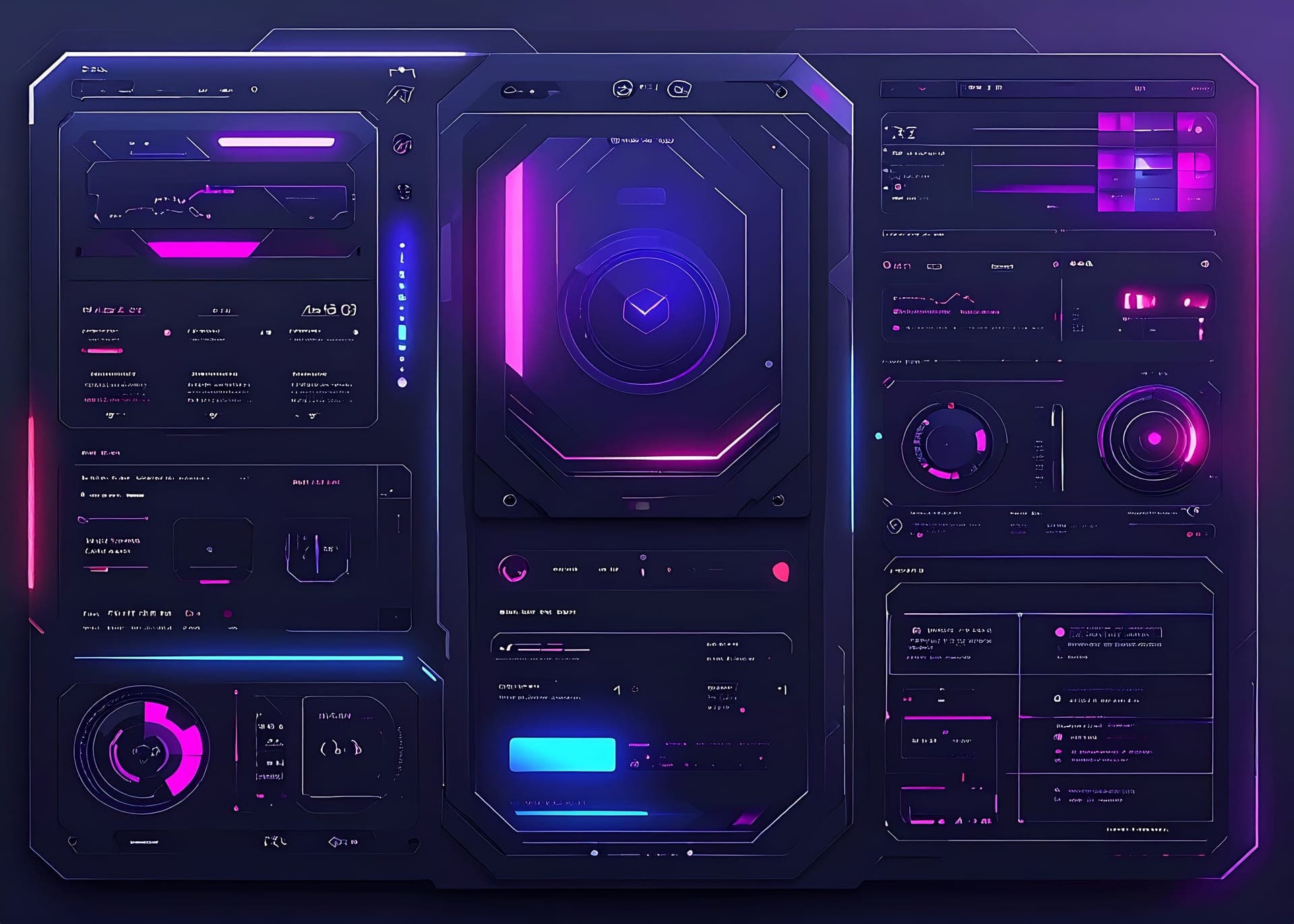 Dev Power Feature Illustration