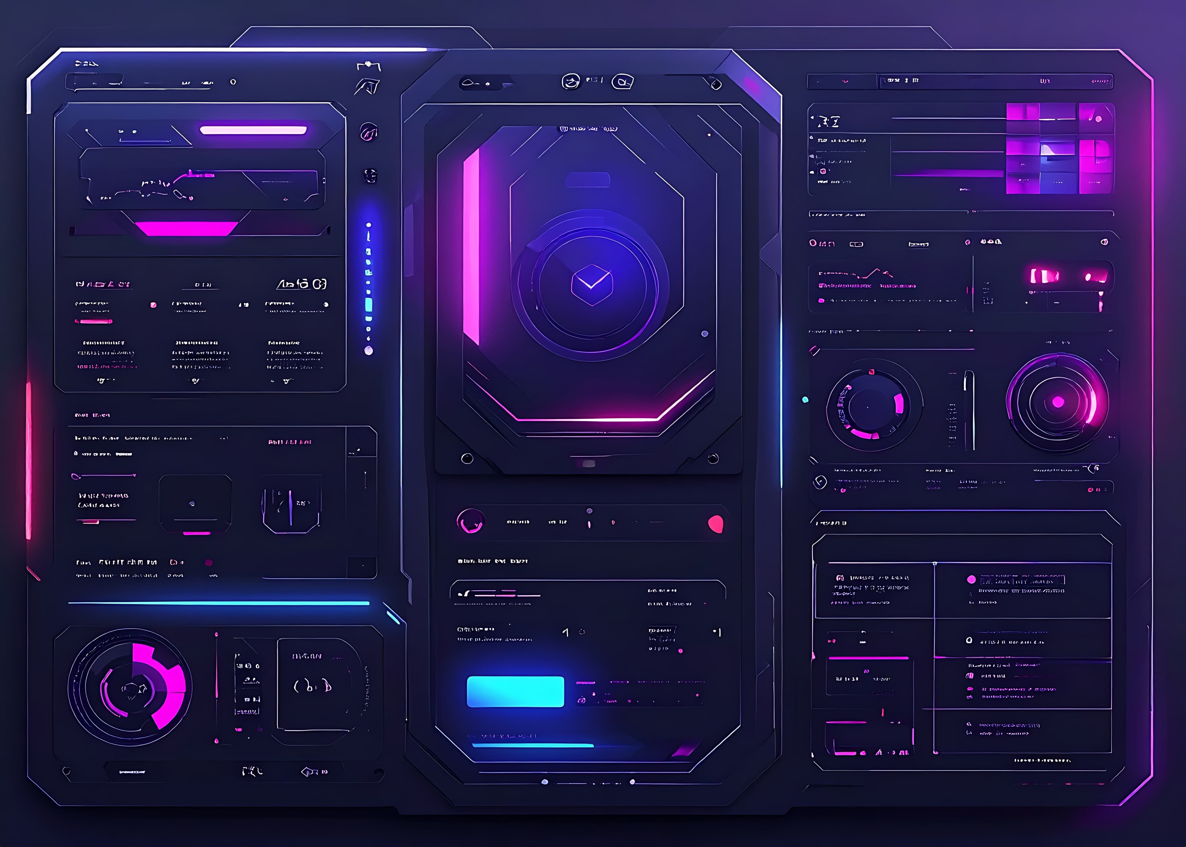 Dev Power Feature Illustration